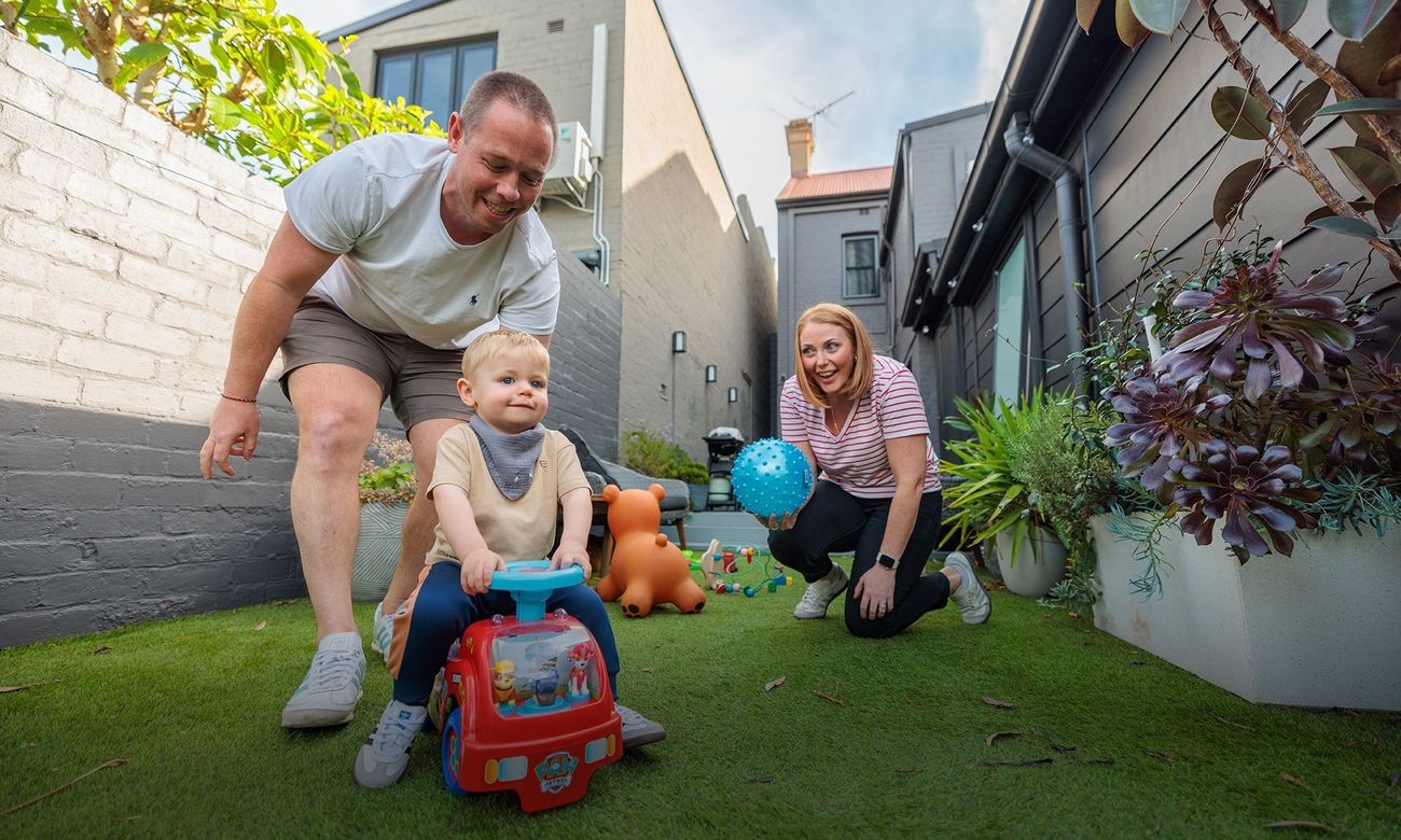 “Life changing” – new research shows the positive side of flexible working in construction industry