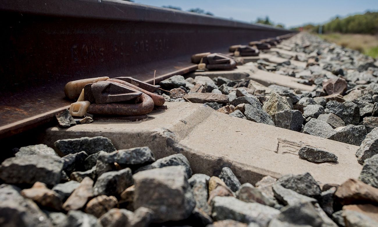 John Holland to deliver Inland Rail from Illabo to Stockinbingal