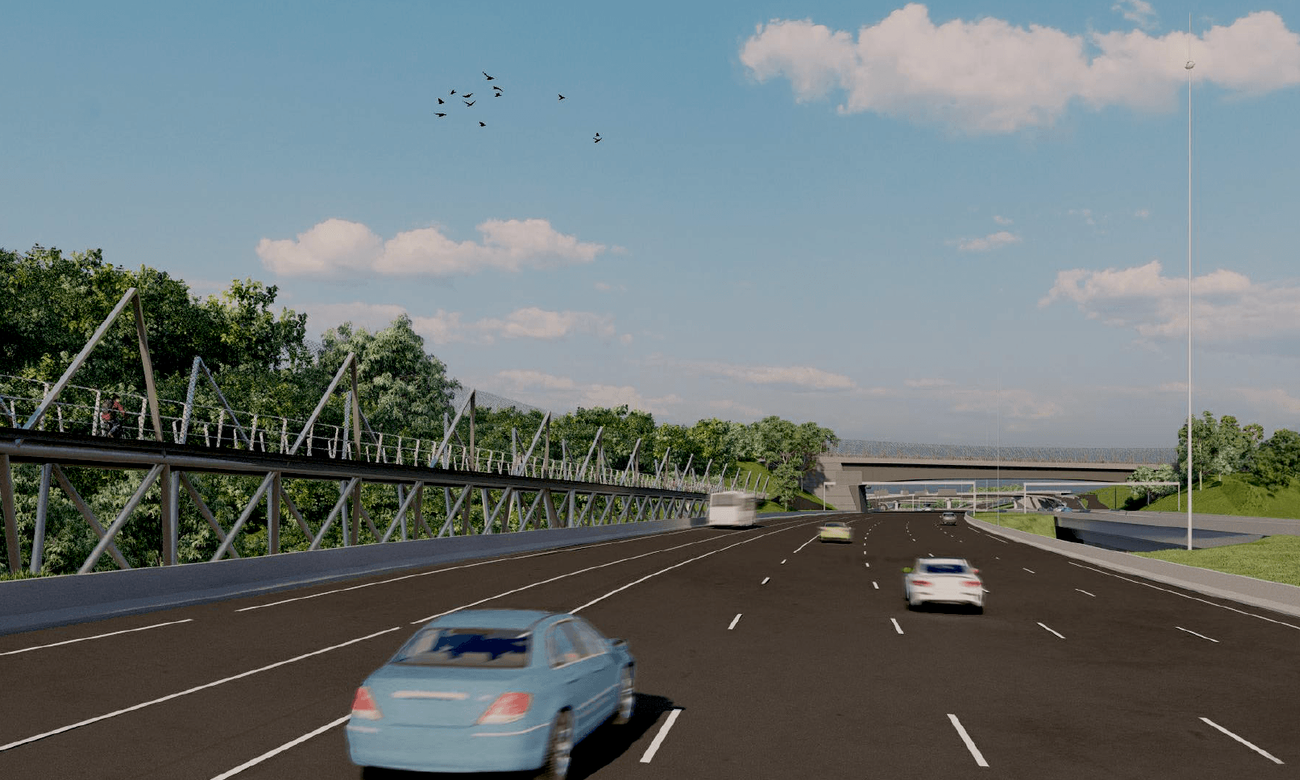 John Holland, Seymour Whyte, Jacobs and Mott Macdonald Alliance preferred for Eastern Freeway package