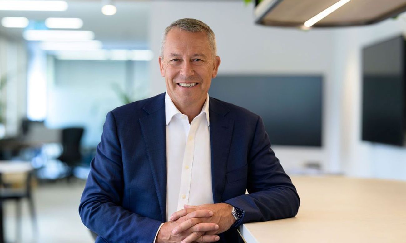 Nick Miller appointed CEO of John Holland